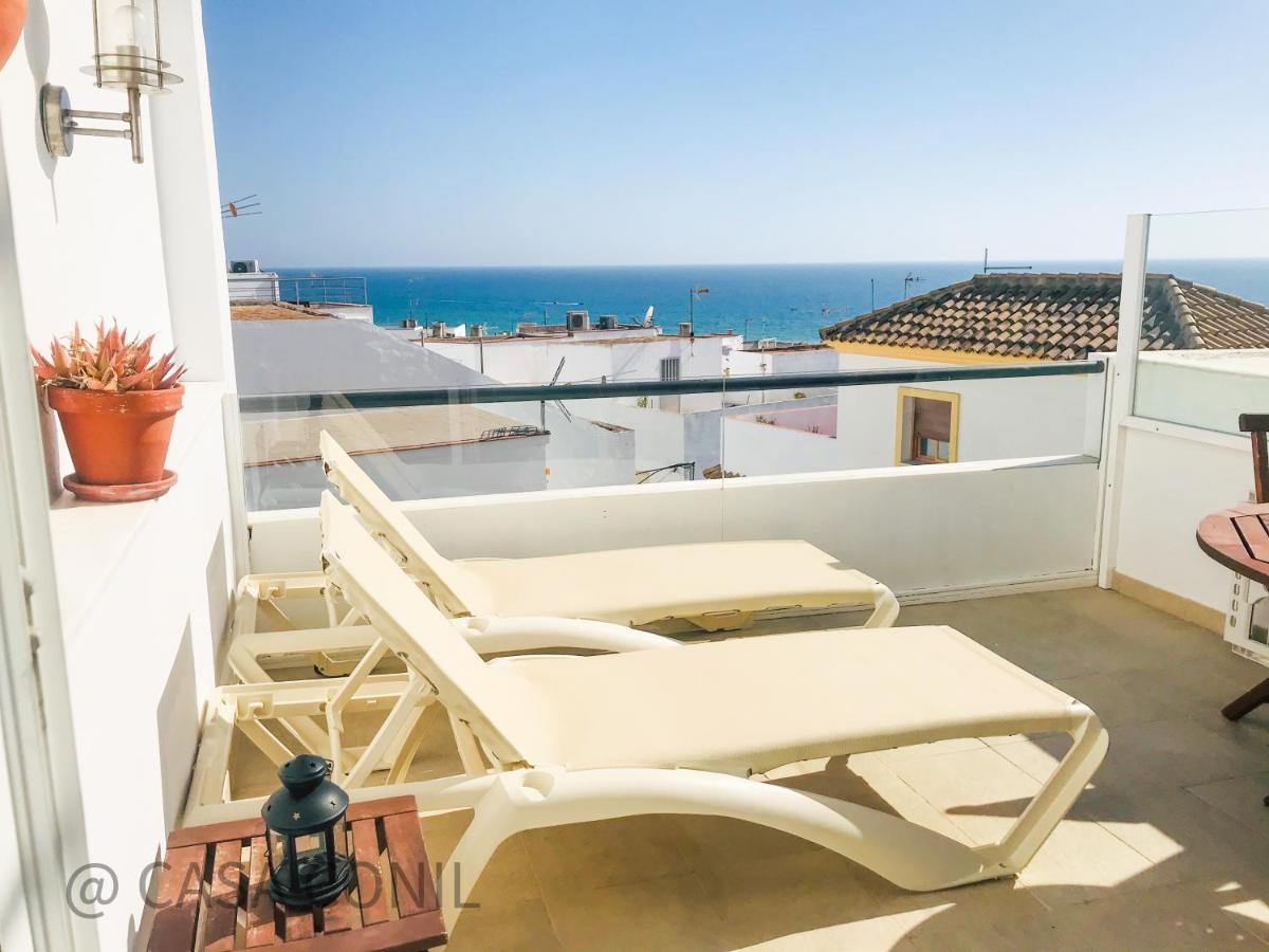 Apartament Casa Sarina